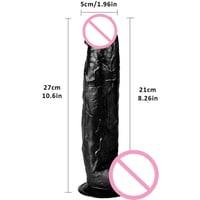 Image 4 of 11 inch Suction Bae