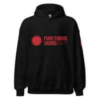 Hoodies Functional Skiing