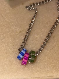 Custom Microspacer Set of 12