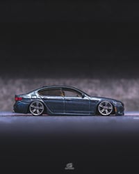 Image 3 of BMW M5 CUSTOM
