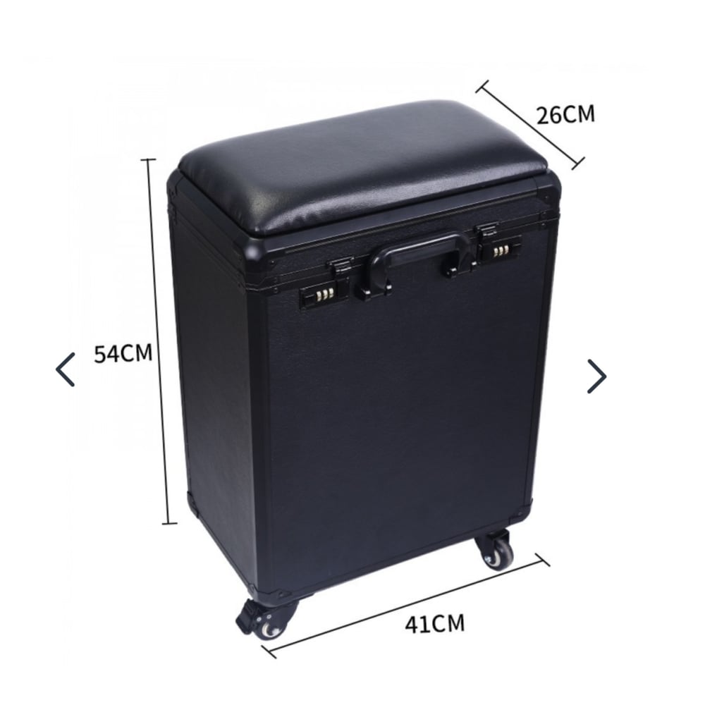 Image of Ultimate  tattoo travel case 