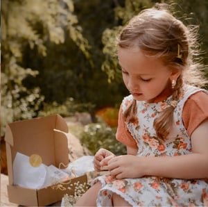 Image of Flower Press Kit