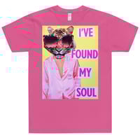 I've found my soul