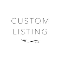 Custom Listing