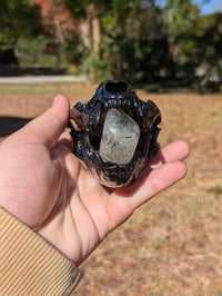 Image 4 of Holographic Raccoon