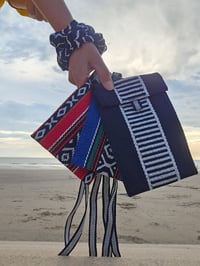 Image 15 of Slim Pouch (Made in Syria)