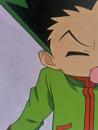 Image 2 of gon 