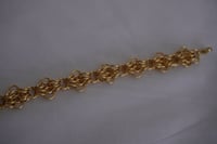 Image 1 of Saint Bracelet (Gold) 