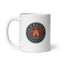 Image 3 of House Circle Badge Mug – Ambrose