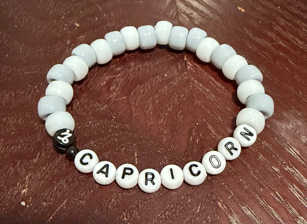 Zodiac Signs pt. 3 (Multiple Designs)