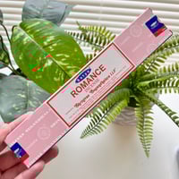 Romance Incense