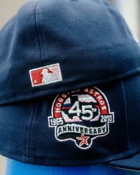 Image 3 of New Era 59Fifty  “Yuji JJK 🌸” 