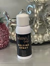 What Wig Melting Spray