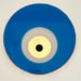 Image of Evil Eye Mid Blue 20cm