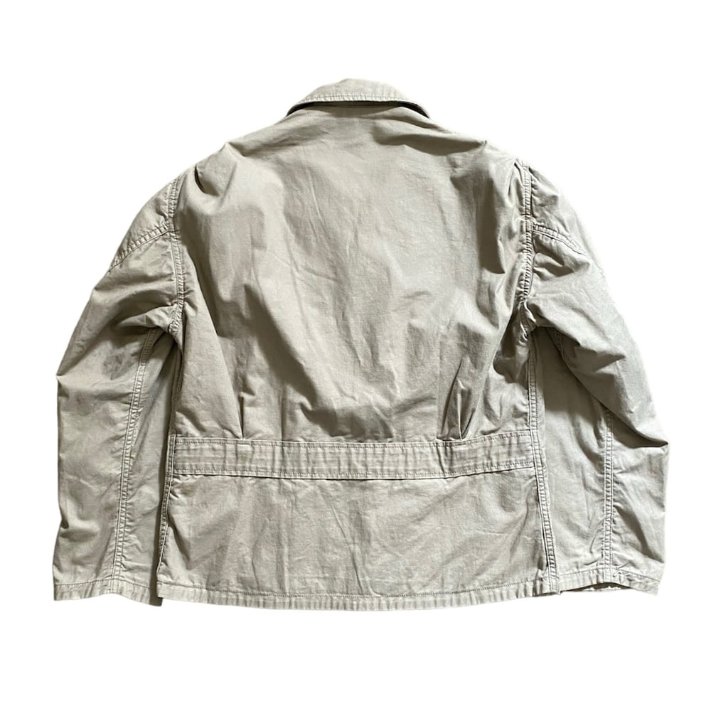 Comme Des Garçons Junya Watanabe AD03 Military Jacket  