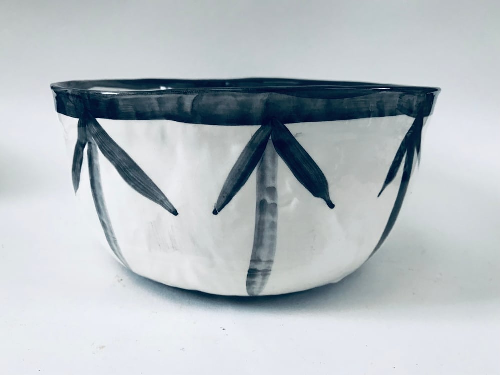 Image of LOOK UP XLARGE DEEP BOWL