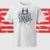 Image 4 of "Lurking" DryBlend® T-Shirt