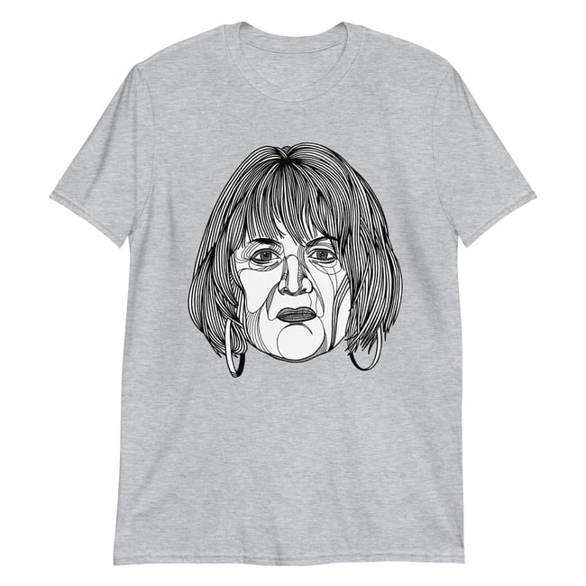 Nessa - Gavin & Stacey T-Shirt