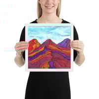 Image 3 of Agate in the Red Earth