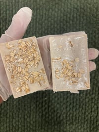 Image 2 of Oatmeal & Honey Soap Bar