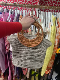 Boho bag 