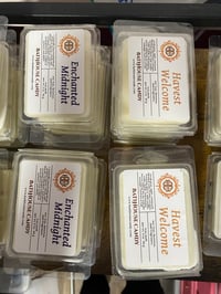 Image 2 of Seasonal & Signature Wax Melt Collection: Fall