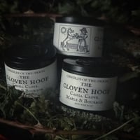Image 1 of The Cloven Hoof 