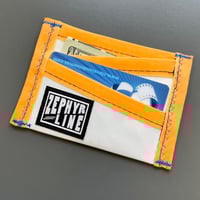 Image 1 of Commuter Card Case