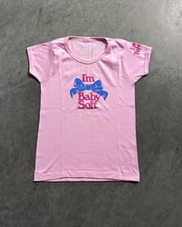 Image 1 of 1970s I’m baby soft Sz S 