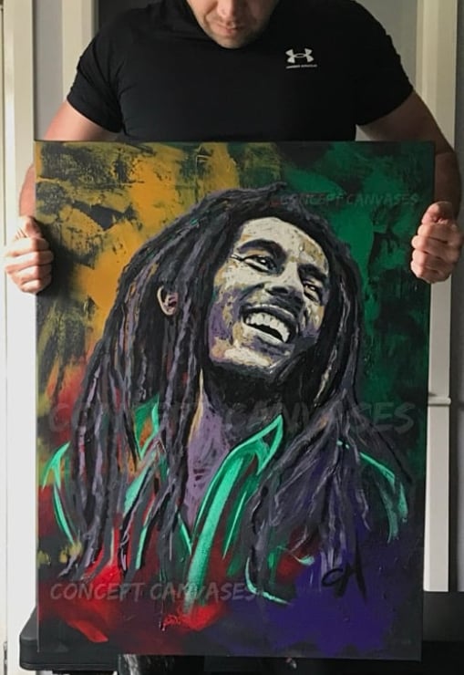 Image of Bob Original 