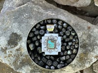 Image 2 of Mine #8 Thunderbird Stamped Pendant