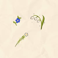 flowers!