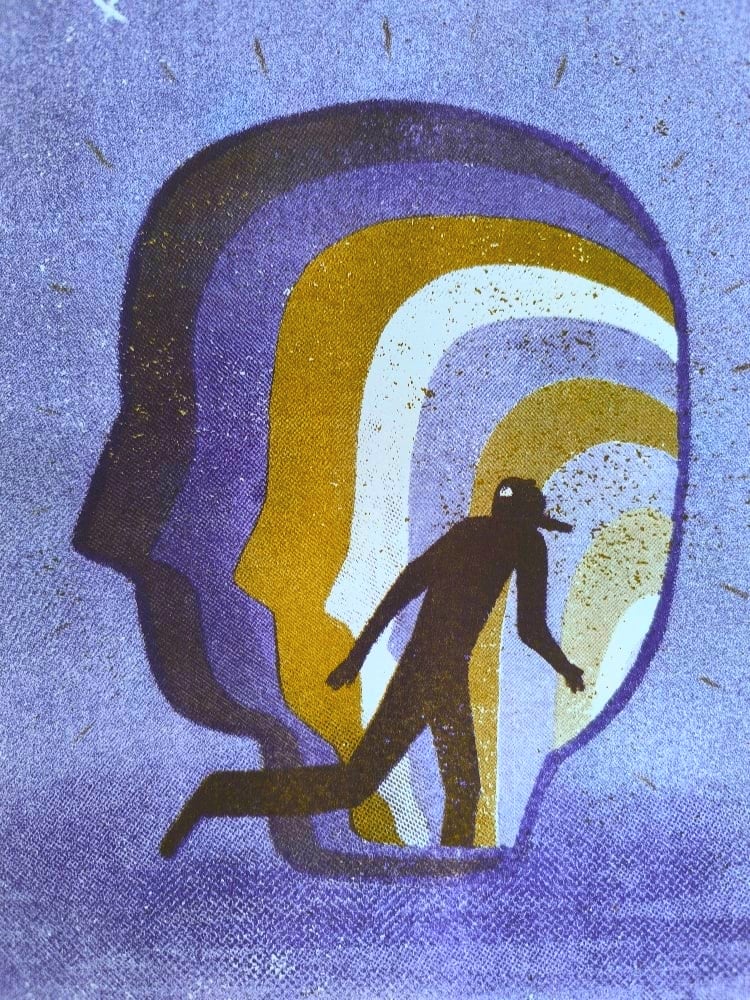 Image of Mulató Aztékok / Lemezbemutató poster 