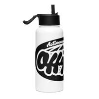 Image 1 of OG Activewear Supply 32 oz. Insulated Steel Bottle