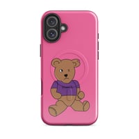 Image 13 of Benny MagSafe® tough case for iPhone®