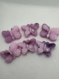 Image 2 of Butterfly shape