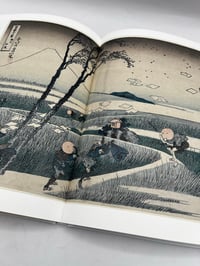 Image 3 of Hokusai - Rhiannon Paget  