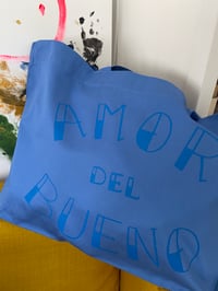 Image 4 of BOLSA PLAYA AMOR DEL BUENO