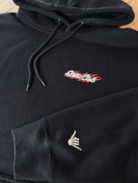 Image 2 of The Comeback Hoodie