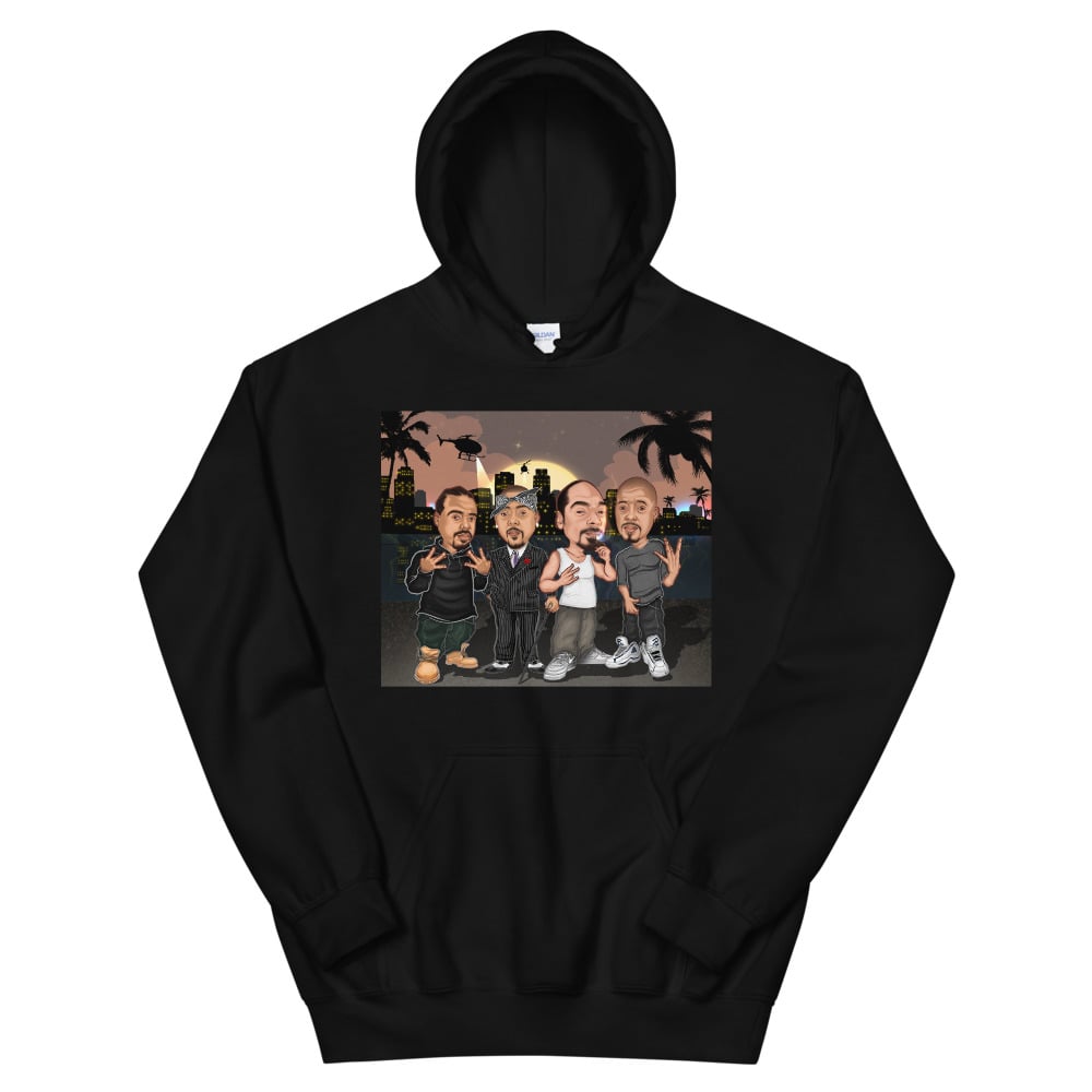 LB OG’s Hoodie