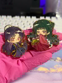 Image 1 of AD Toki Chibis