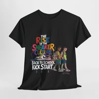 Image 1 of Kick Start T shirts