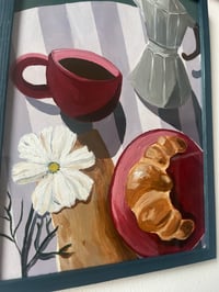 Image 2 of Breakfast Date for One 