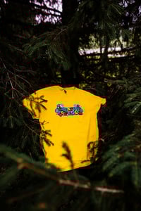 Image 1 of Creative Freedom Short Sleeve 
