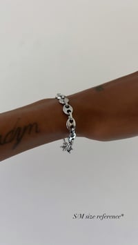 Image 3 of Mariner Link Bracelet 