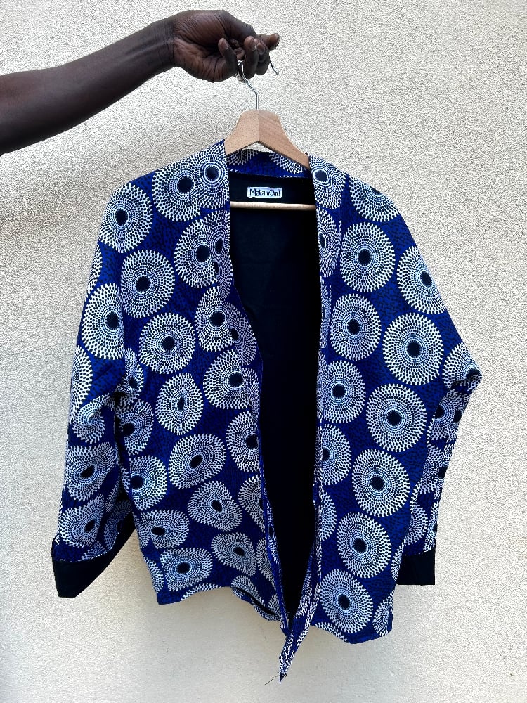 Image of Kimono 11