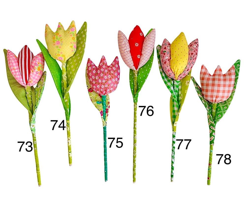 Image of Tulips - You Pick 14