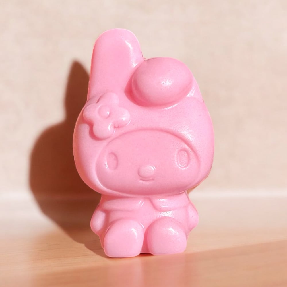 Image of My Melody Bar Soap