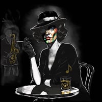 Image 1 of Midnight Rhapsody