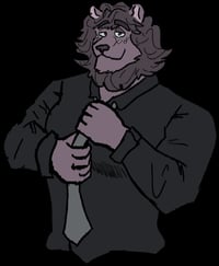 Image 3 of Agata Sticker (Variants)